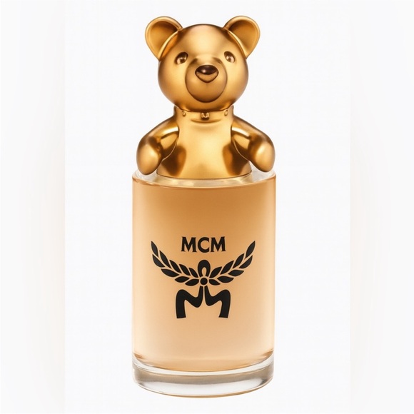 MCM Eau De Parfum's Inspired By The Eiconic Animals of the Munich House PICK ONE - Picture 2 of 9